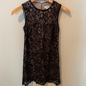 Loft Shift Dress